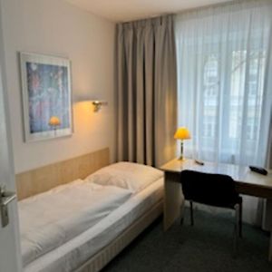 Eenpersoonskamer