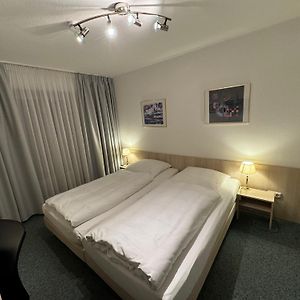 Standaard Kamer met een King Size Bed